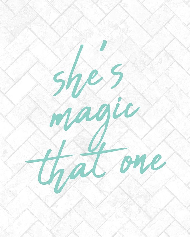 Magic art print by Kimberly Allen for $57.95 CAD