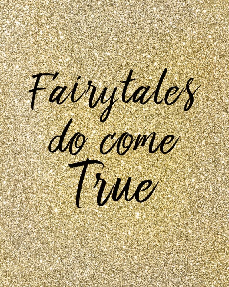 Fairytales art print by Kimberly Allen for $57.95 CAD