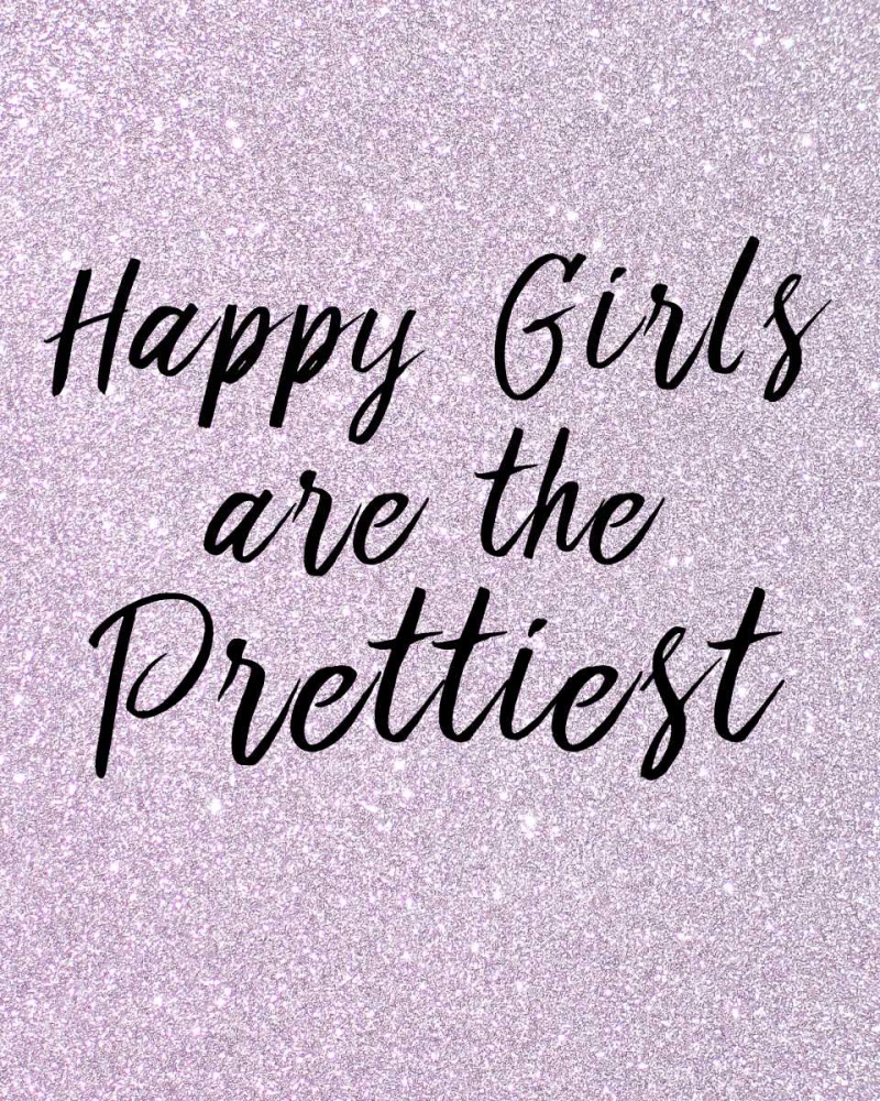 Happy Girls art print by Kimberly Allen for $57.95 CAD