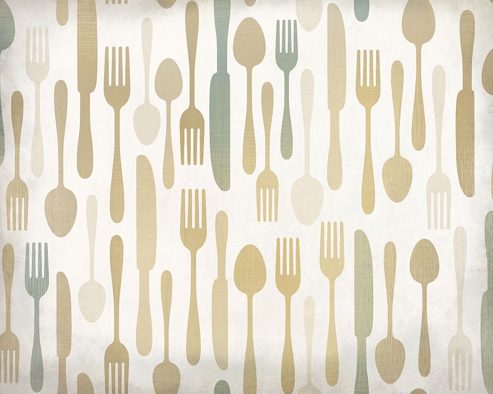 Dinner Time art print by Kimberly Allen for $57.95 CAD