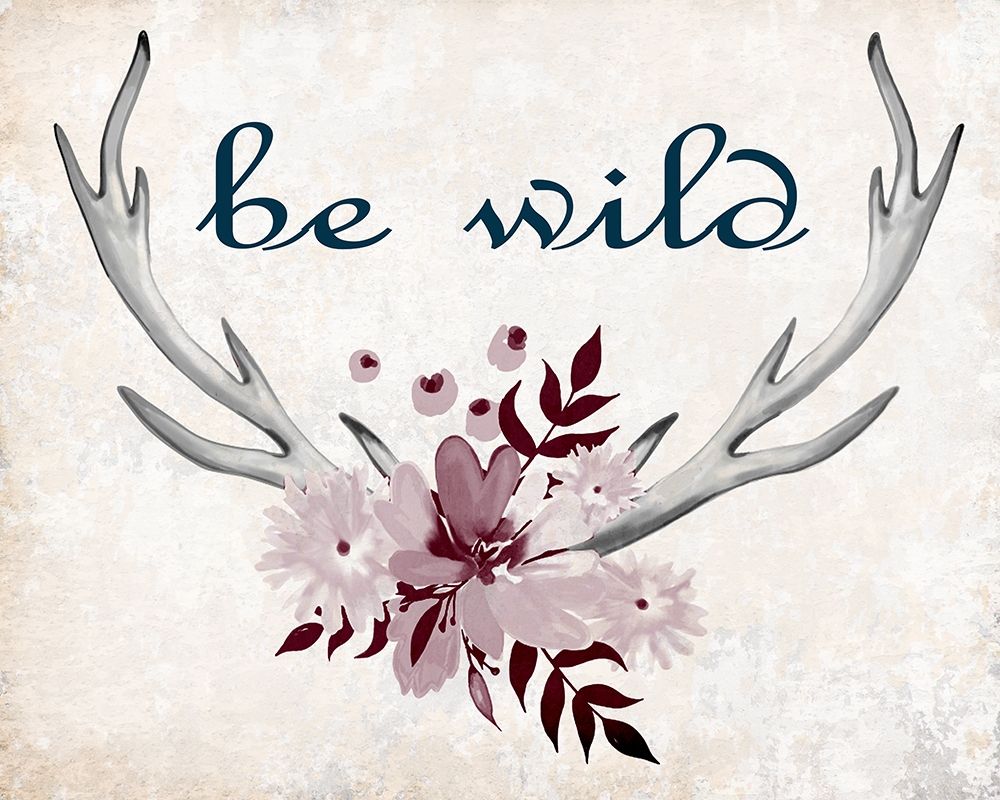 Wild art print by Kimberly Allen for $57.95 CAD