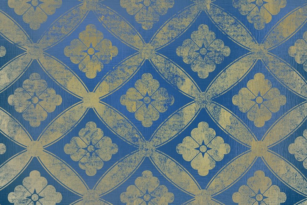 Blue Dream art print by Kimberly Allen for $57.95 CAD