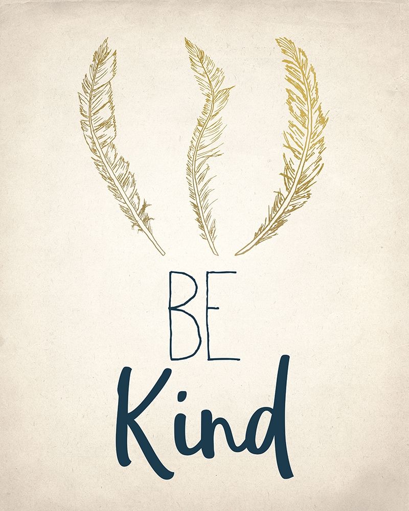 BE 1 art print by Kimberly Allen for $57.95 CAD