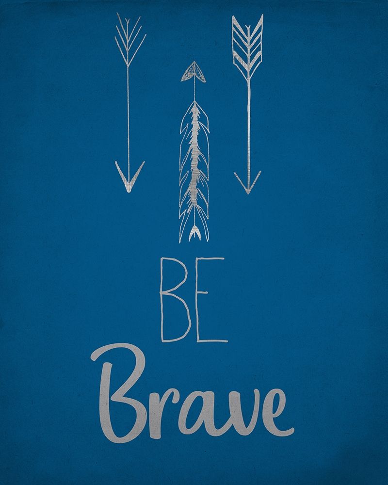 BE 2 boy art print by Kimberly Allen for $57.95 CAD