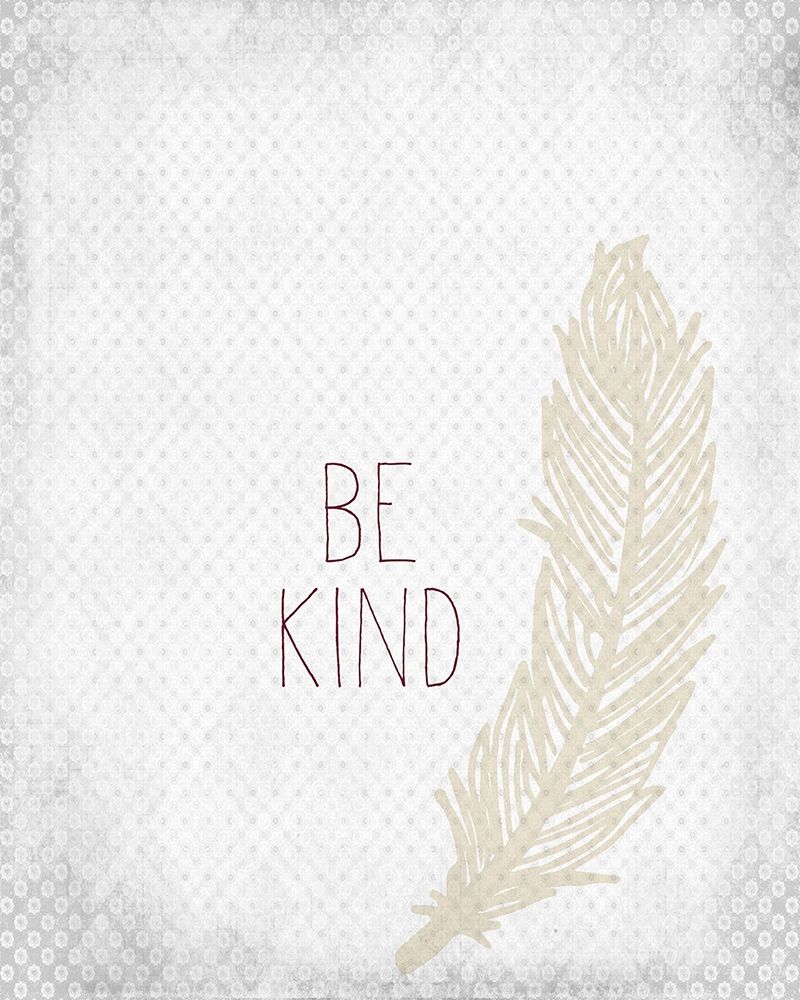 Have Courage 2 art print by Kimberly Allen for $57.95 CAD
