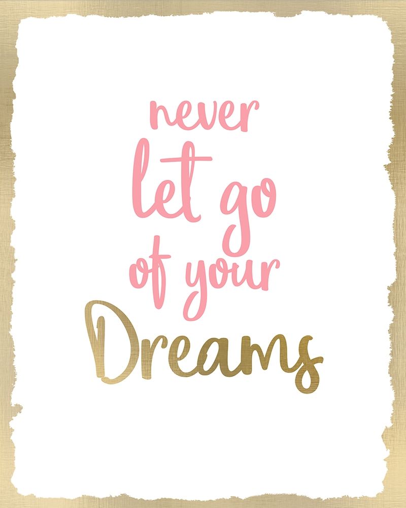 Never Let Go 2 art print by Kimberly Allen for $57.95 CAD