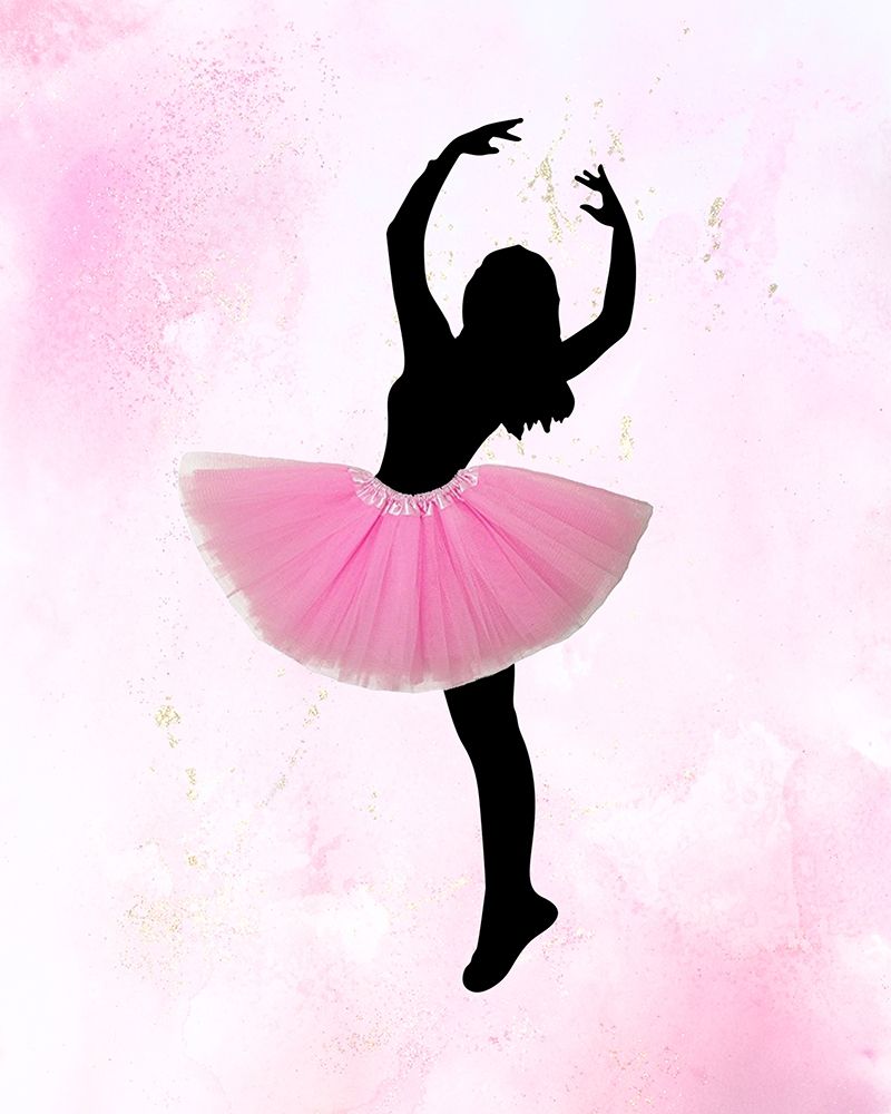 Dancer 1 art print by Kimberly Allen for $57.95 CAD
