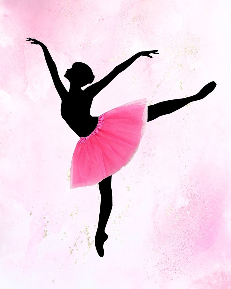Dancer 2 art print by Kimberly Allen for $57.95 CAD