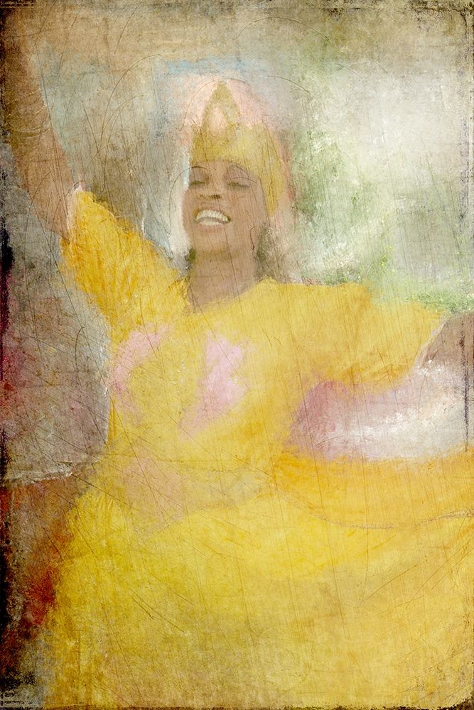 My Dance art print by Kimberly Allen for $57.95 CAD