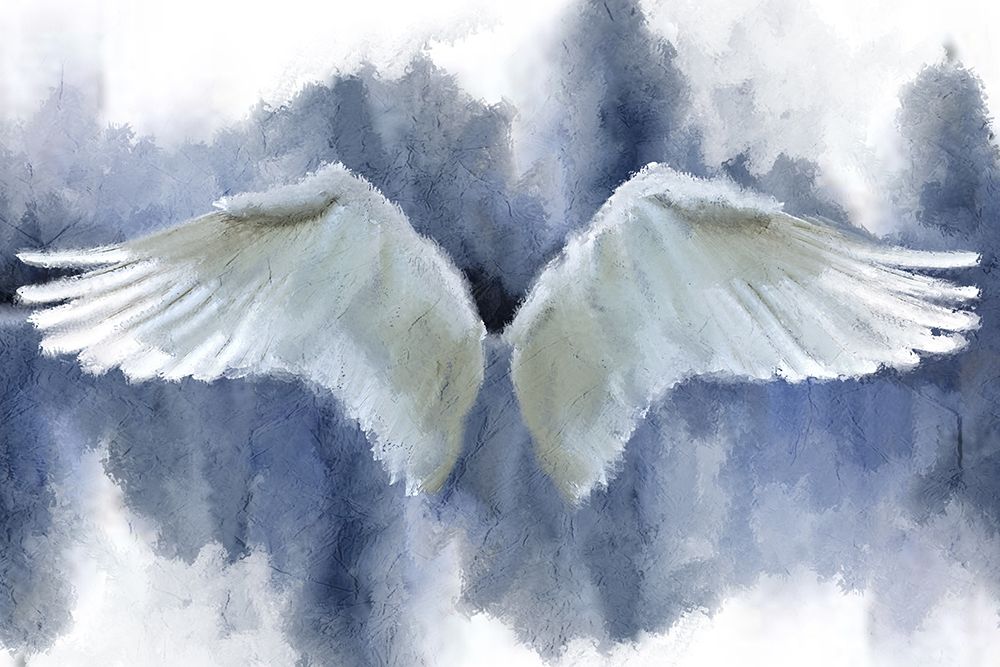 Taking Flight art print by Kimberly Allen for $57.95 CAD