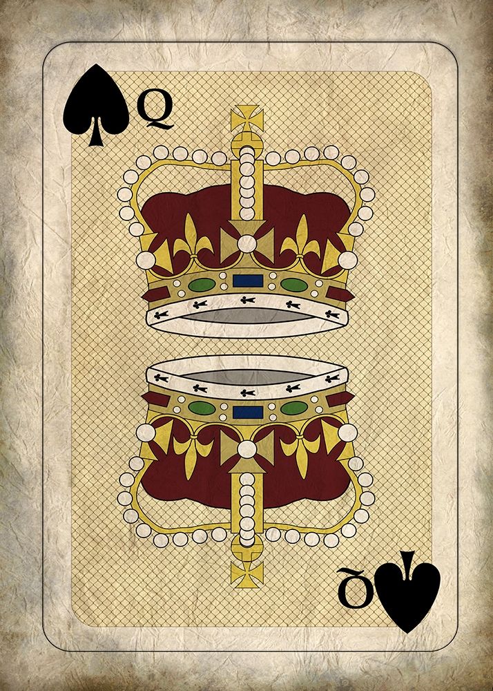 Crowns 2 art print by Kimberly Allen for $57.95 CAD