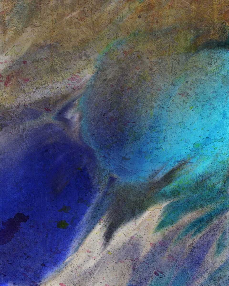 In the Blue 2 art print by Kimberly Allen for $57.95 CAD