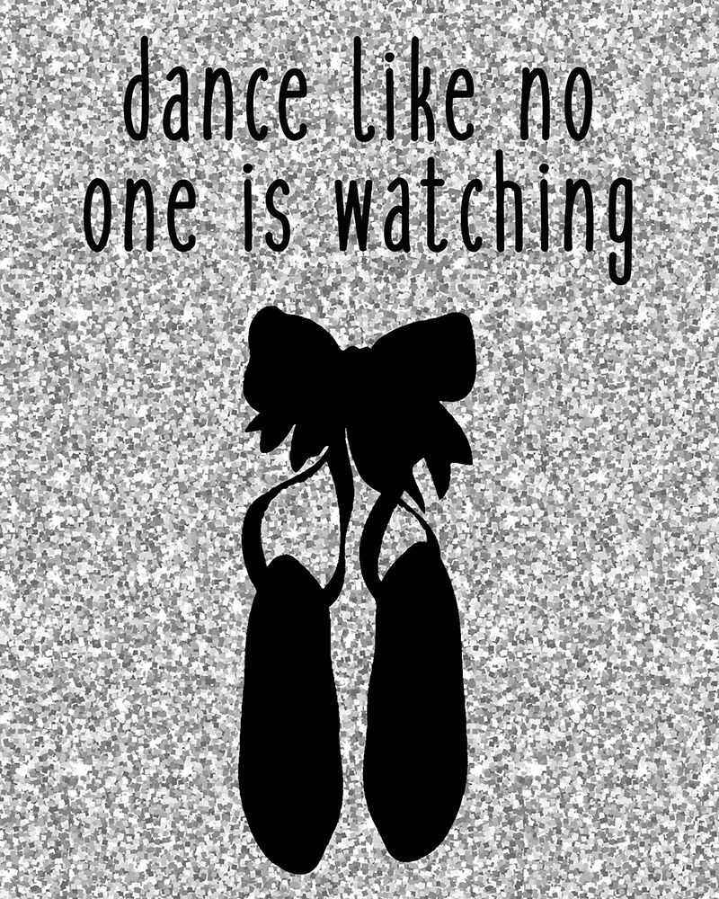 Dance Like art print by Kimberly Allen for $57.95 CAD