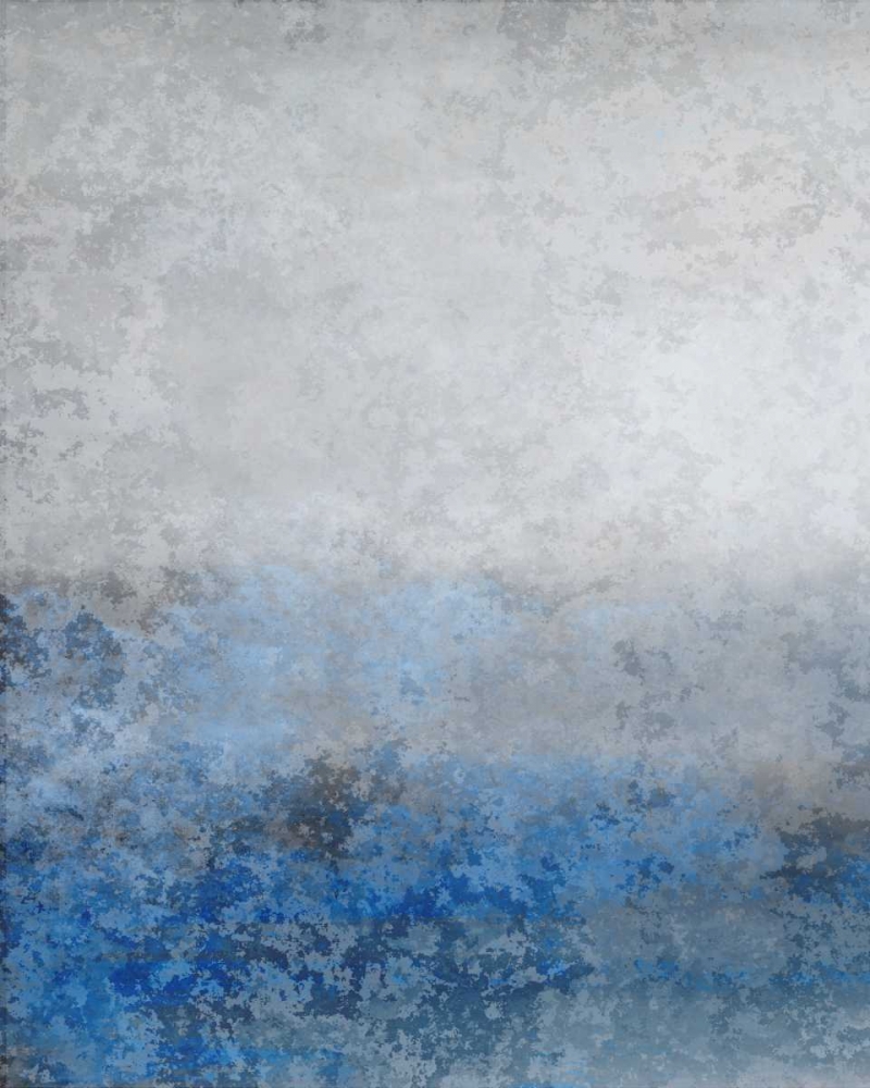 Into the Sea 1 art print by Kimberly Allen for $57.95 CAD