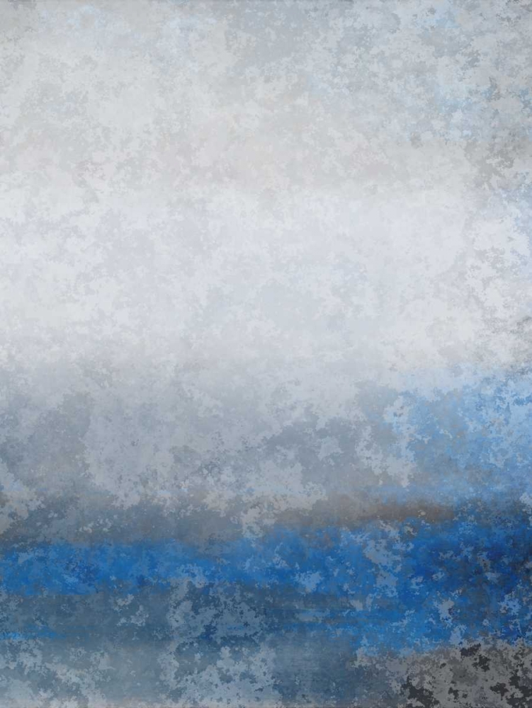 Into the Sea 2 art print by Kimberly Allen for $57.95 CAD