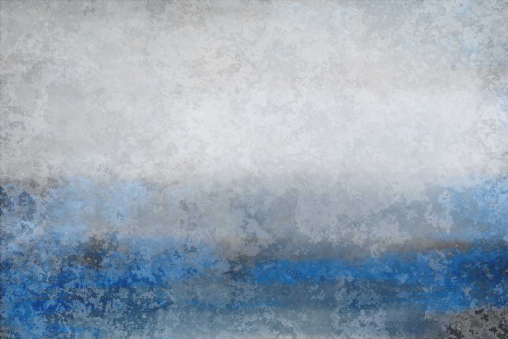 Into the Sea 3 art print by Kimberly Allen for $57.95 CAD