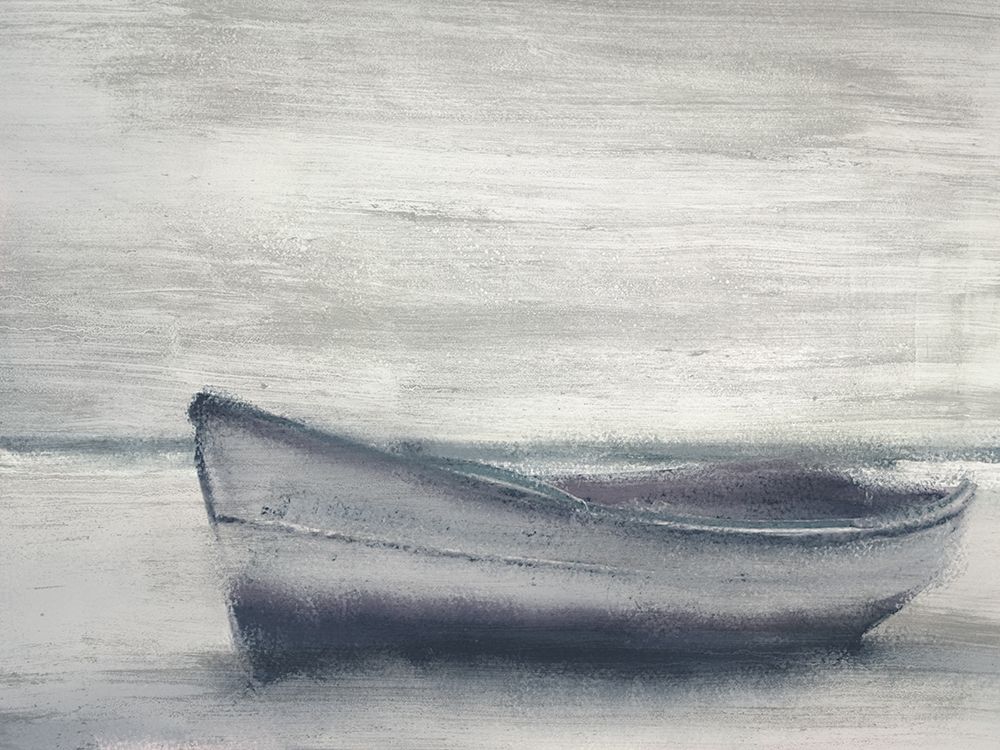 Grey Skies art print by Kimberly Allen for $57.95 CAD