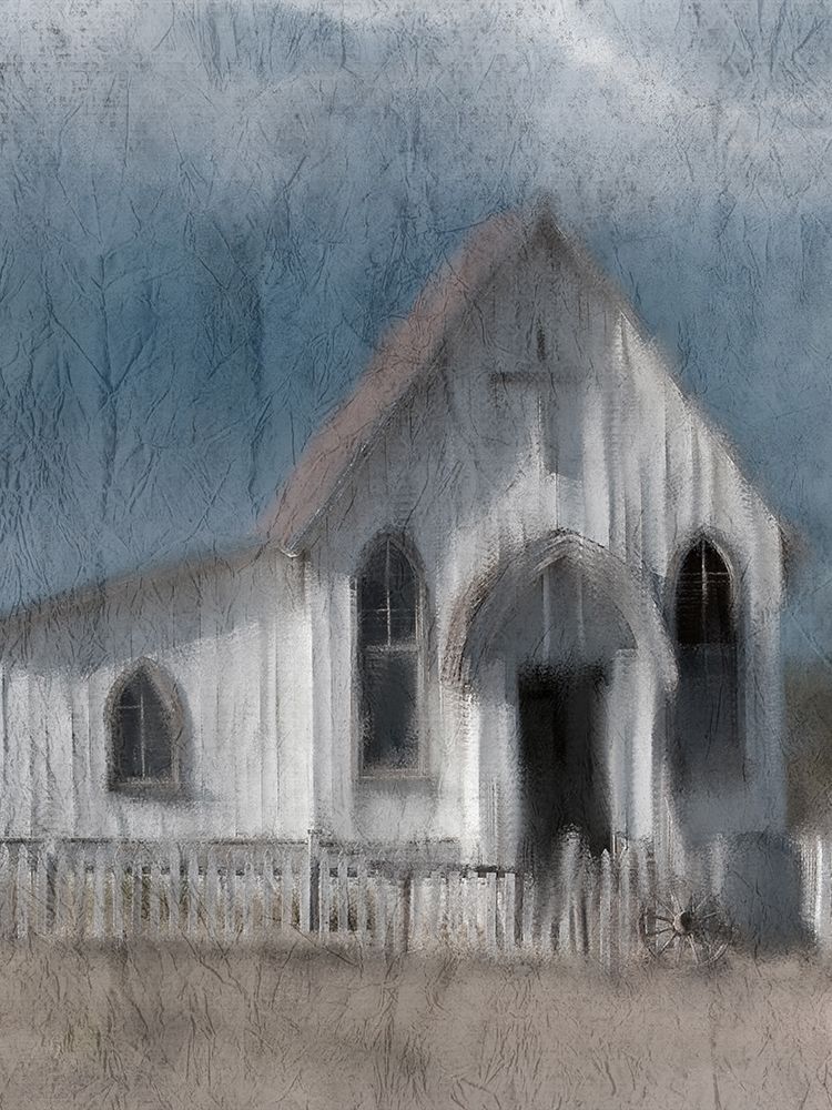 In the Country art print by Kimberly Allen for $57.95 CAD