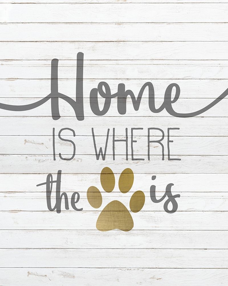 Where is Home art print by Kimberly Allen for $57.95 CAD