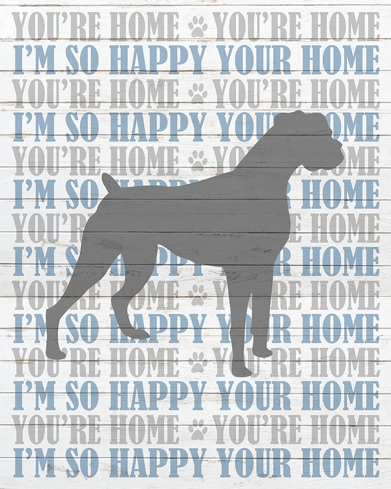 Youre Home v3 art print by Kimberly Allen for $57.95 CAD