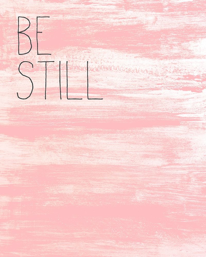 Be Still 1 art print by Kimberly Allen for $57.95 CAD