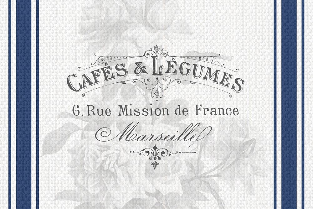 Cafes art print by Kimberly Allen for $57.95 CAD
