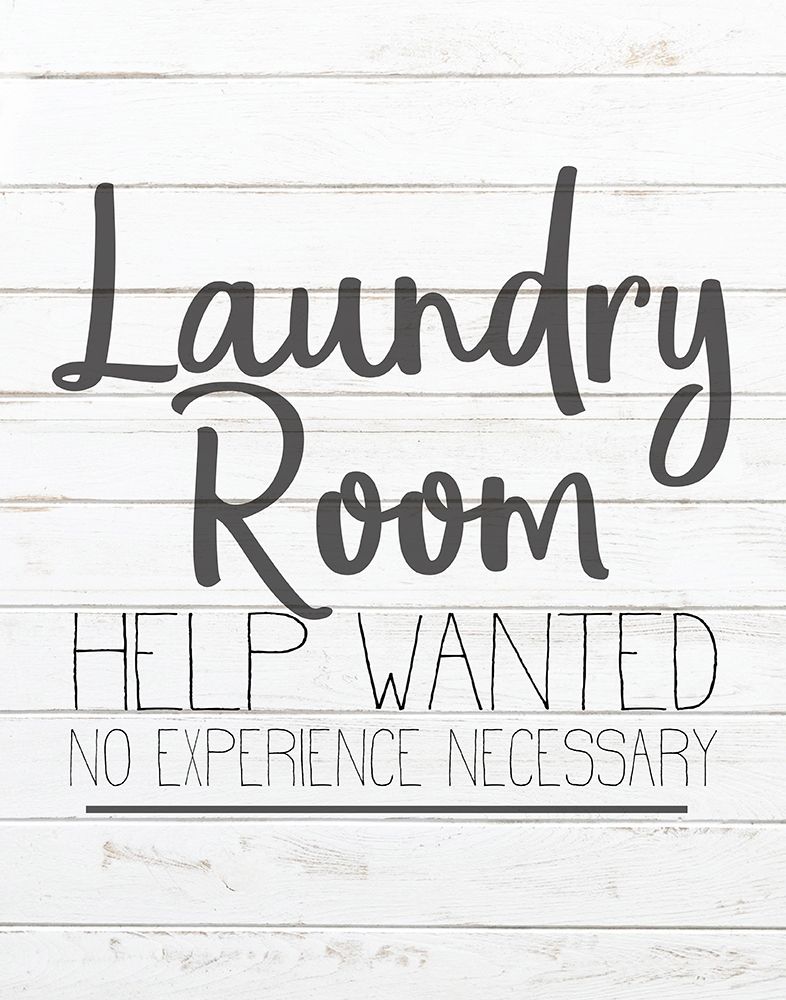 In the Laundry 5 art print by Kimberly Allen for $57.95 CAD