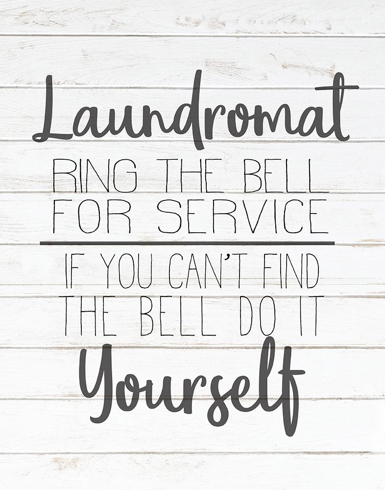 In the Laundry 6 art print by Kimberly Allen for $57.95 CAD