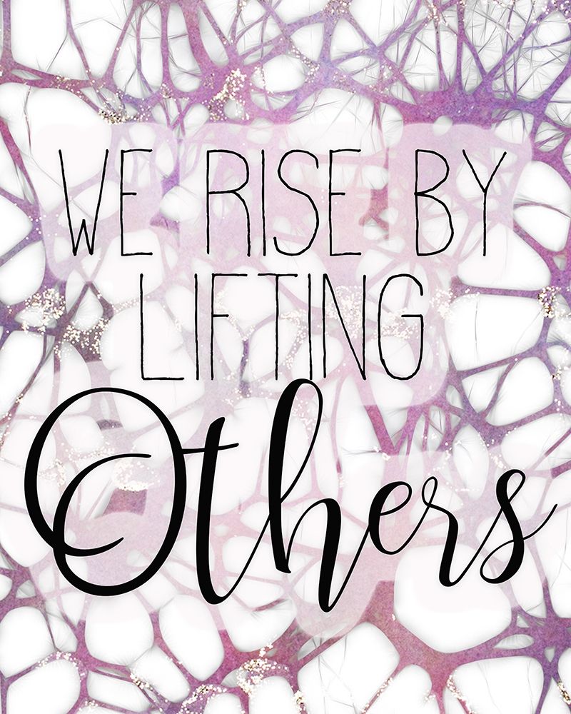 Be Kind 2 art print by Kimberly Allen for $57.95 CAD