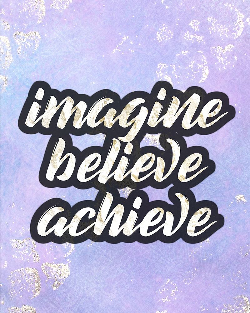 Imagine 3 art print by Kimberly Allen for $57.95 CAD