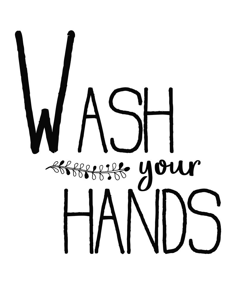 In the Bathroom 3 art print by Kimberly Allen for $57.95 CAD
