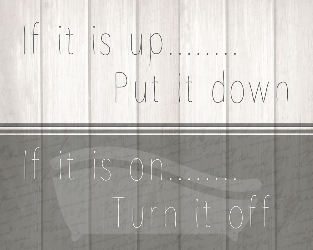 If It Is 1 art print by Kimberly Allen for $57.95 CAD