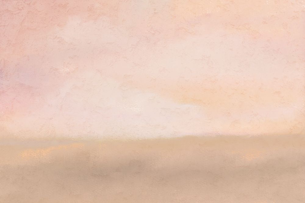 Pinkest Dusk art print by Kimberly Allen for $57.95 CAD