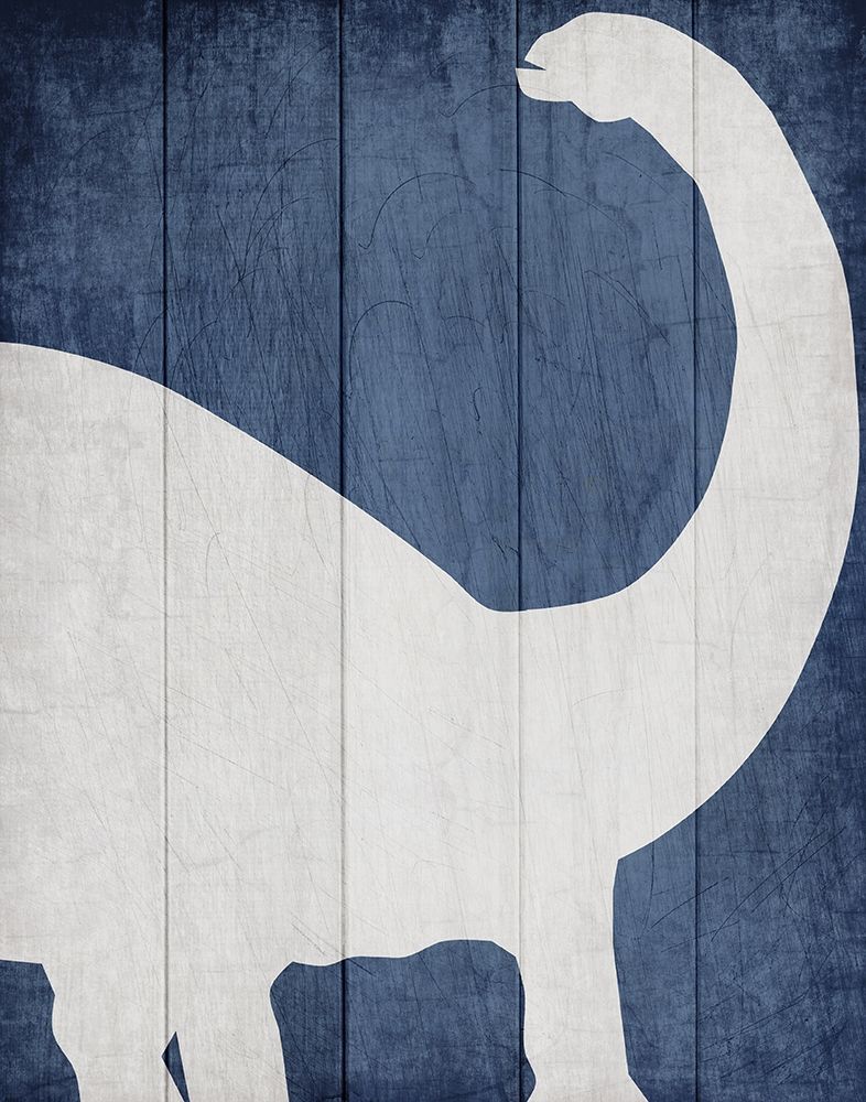 Dino 1 art print by Kimberly Allen for $57.95 CAD