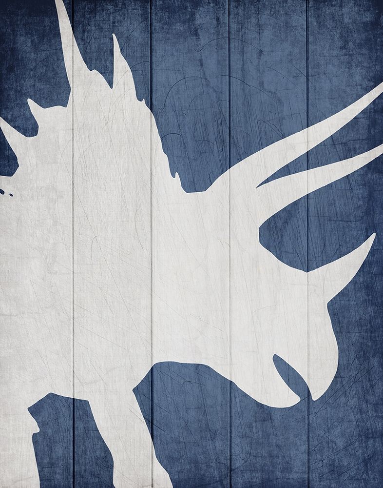 Dino 3 art print by Kimberly Allen for $57.95 CAD
