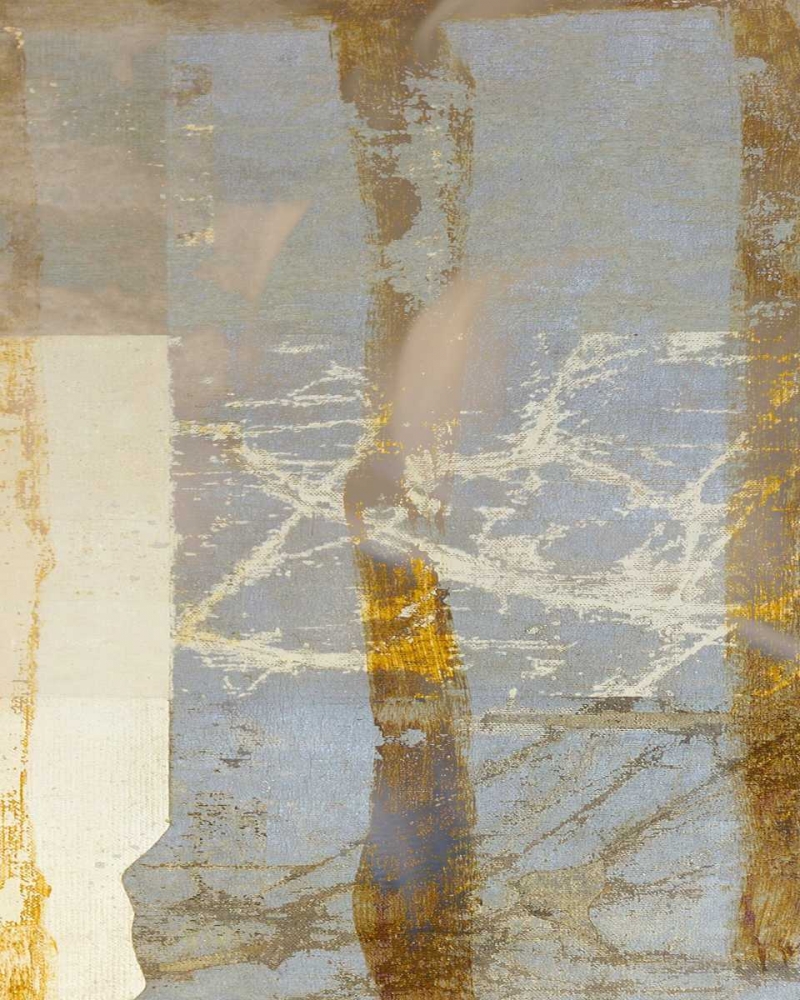 Golden Day 2 art print by Kimberly Allen for $57.95 CAD