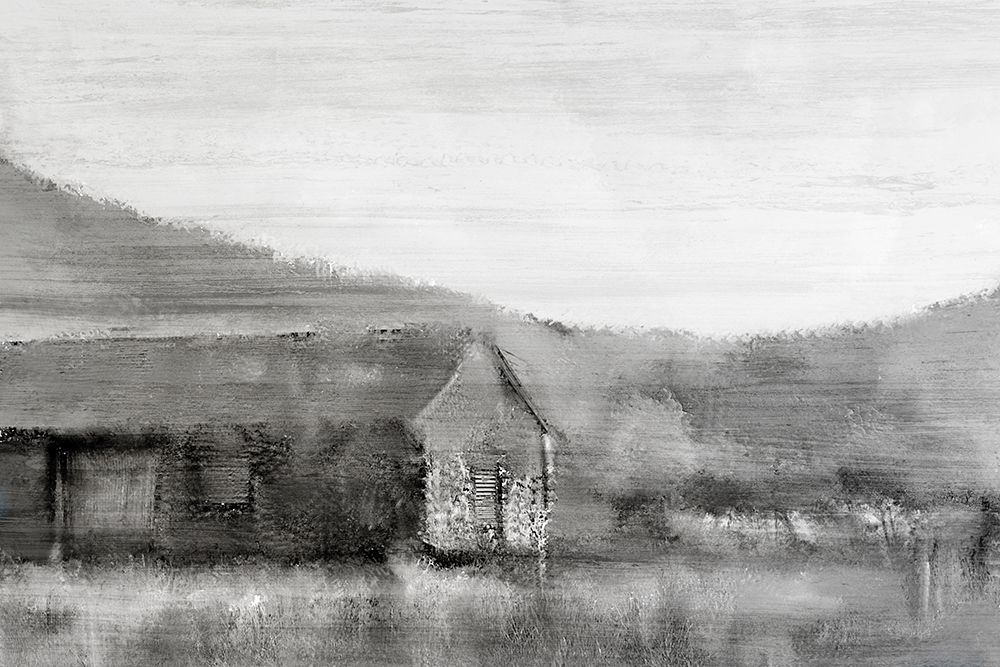 In the Valley art print by Kimberly Allen for $57.95 CAD
