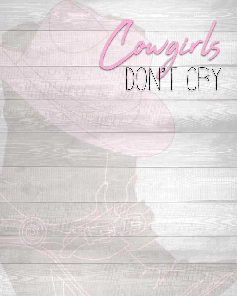 Cowgirls art print by Kimberly Allen for $57.95 CAD