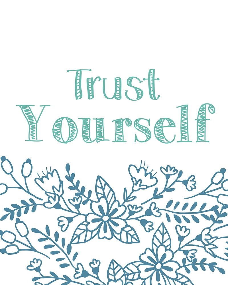Know Yourself 3 art print by Kimberly Allen for $57.95 CAD