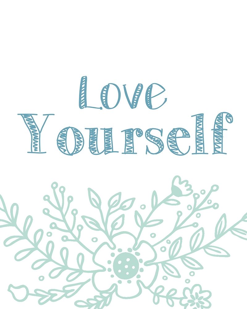Know Yourself 4 art print by Kimberly Allen for $57.95 CAD