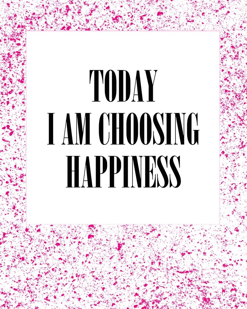 I am Choosing art print by Kimberly Allen for $57.95 CAD