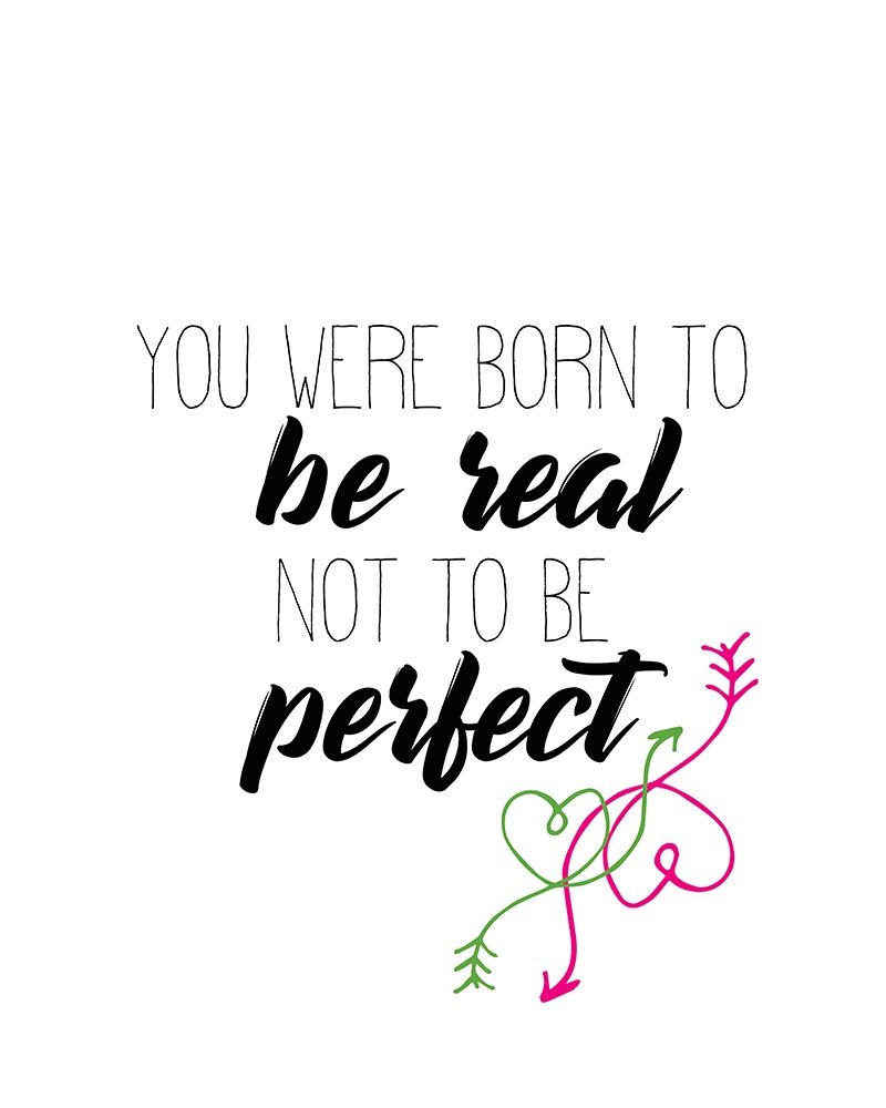 Born to Be art print by Kimberly Allen for $57.95 CAD