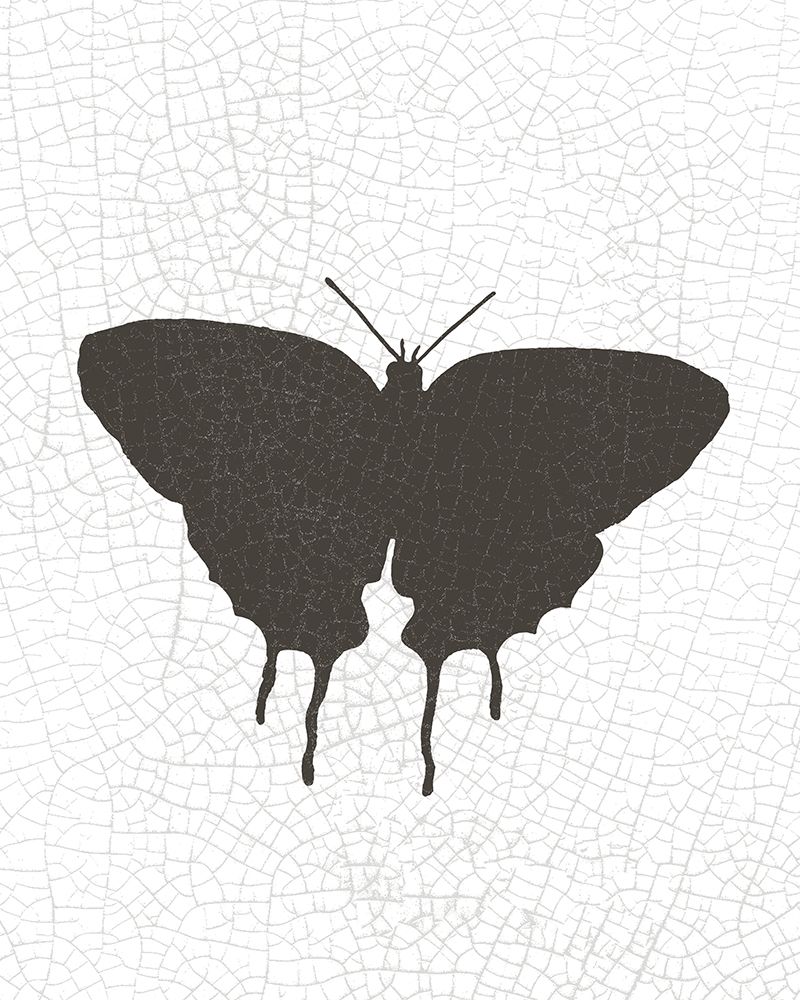 Crackle Wings 2 art print by Kimberly Allen for $57.95 CAD