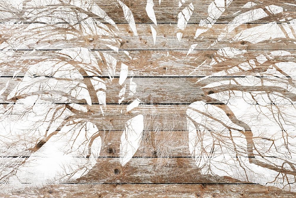 My Branches art print by Kimberly Allen for $57.95 CAD