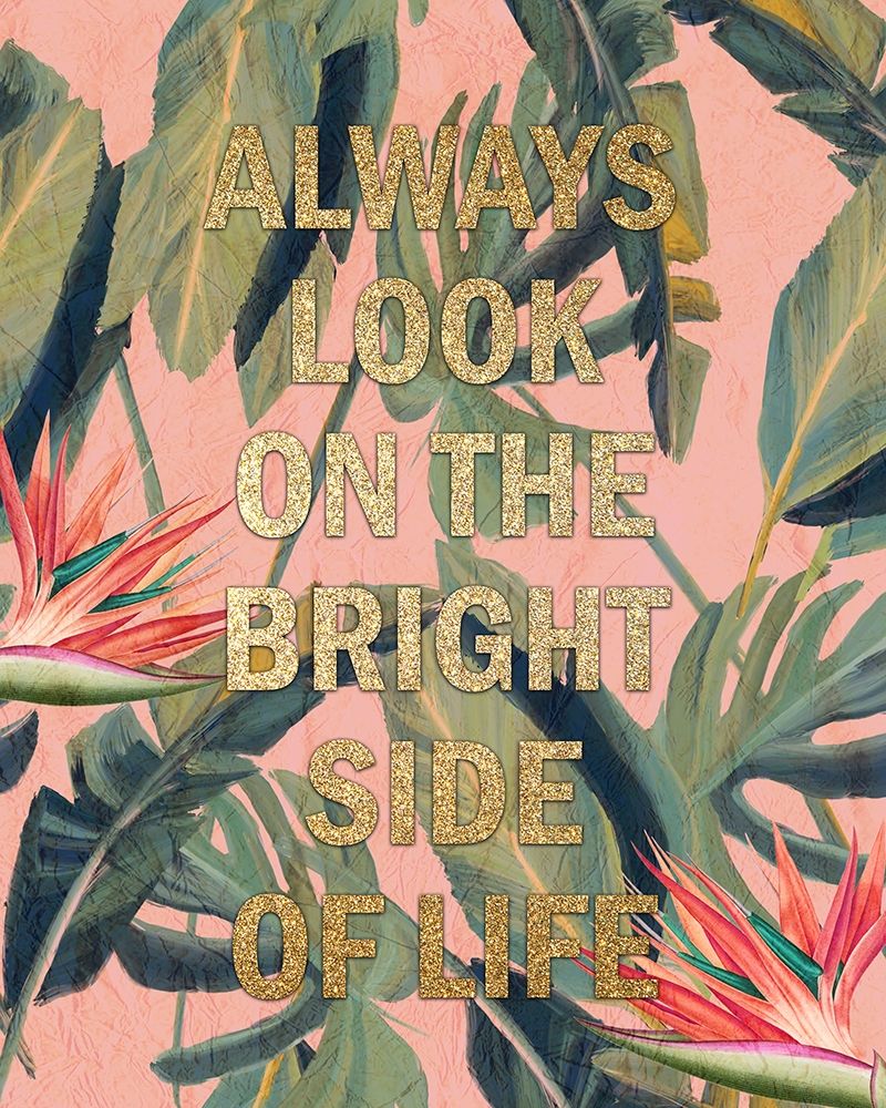 Bright Side 1 art print by Kimberly Allen for $57.95 CAD