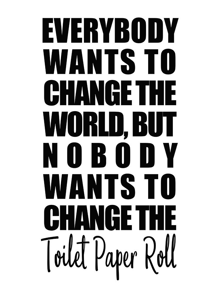 Change art print by Kimberly Allen for $57.95 CAD