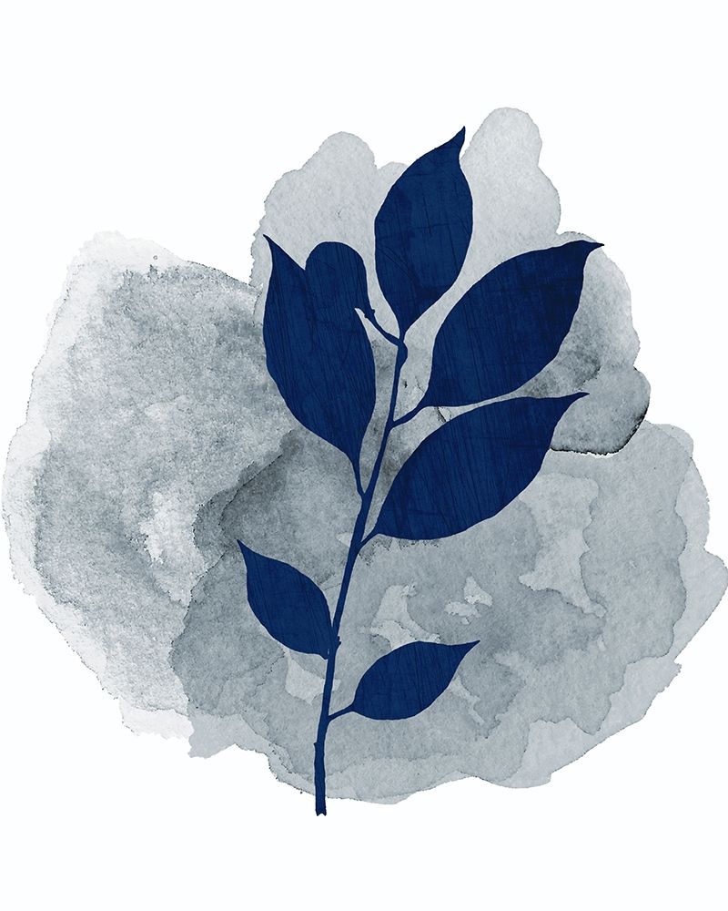 Botanical Branch 2 art print by Kimberly Allen for $57.95 CAD