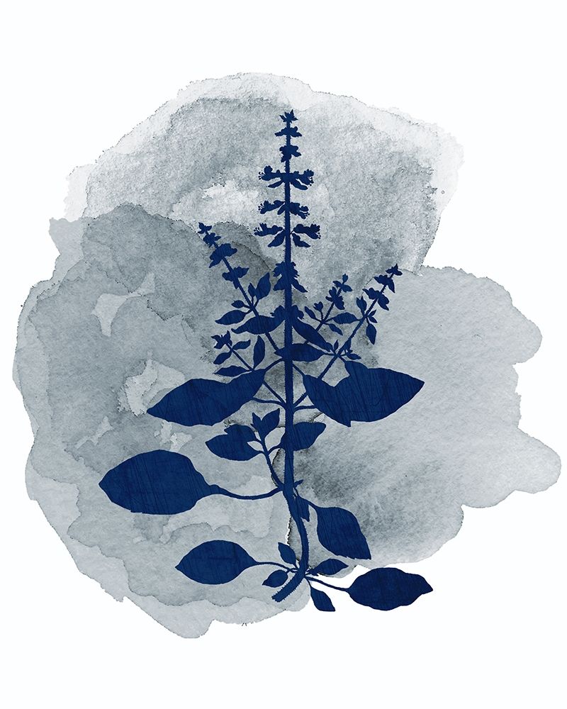 Botanical Branch 3 art print by Kimberly Allen for $57.95 CAD