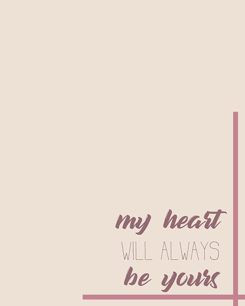 My Heart art print by Kimberly Allen for $57.95 CAD