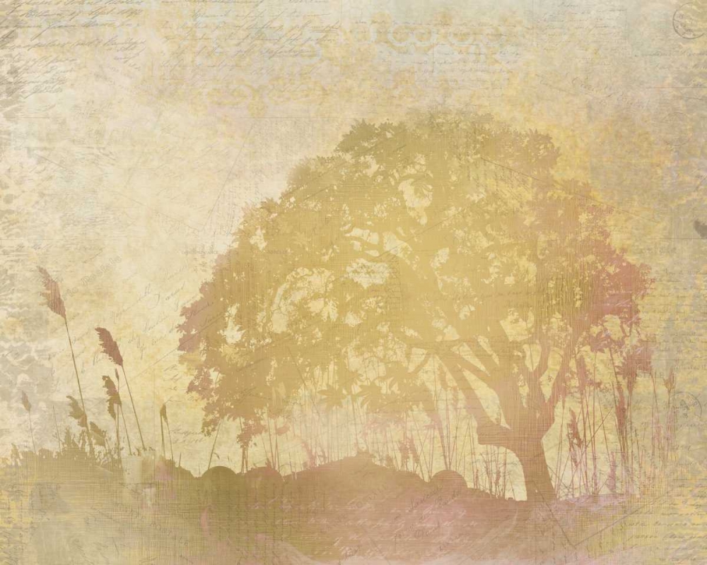 In the Distance art print by Kimberly Allen for $57.95 CAD